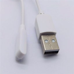 实图实制 解析2芯圆形磁吸连接器——吸附式充电线、磁吸数据线与对吸接头线