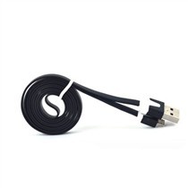 CASMELY 韩国microUSB数据线深度解析 参数、功能与竞品对比