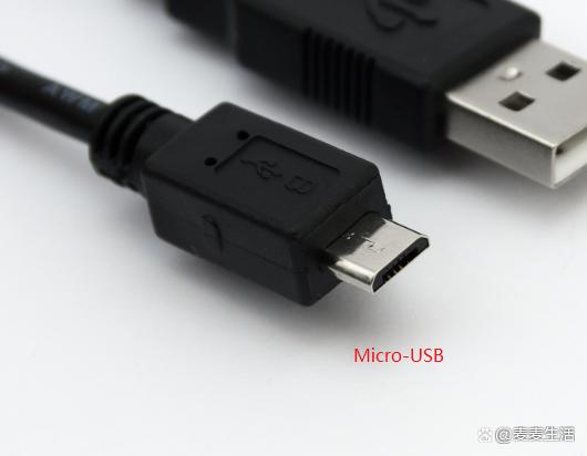 安卓数据线有几种接口?